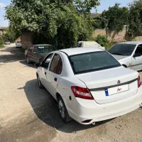 ساینا مدل98دوگانه( کم کارکرد)|خودرو سواری و وانت|گرگان, |دیوار
