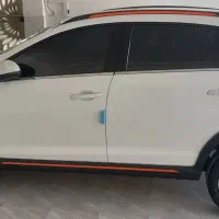 ایکس 33 کراس دنده ای مشابه خشک|خودرو سواری و وانت|بجنورد, |دیوار