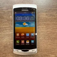 Samsung GT-S8530 Wave II|موبایل|تهران, صادقیه|دیوار