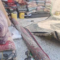 تشک بالشت پتو|رختخواب، بالش، پتو|کوه چنار, |دیوار