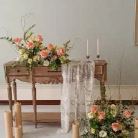 دکور تولد/ بله برون/ یلدا|خدمات پذیرایی، مراسم|قم, پردیسان|دیوار