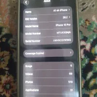15pro|موبایل|فردیس, فردیس|دیوار
