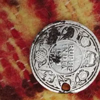 سکه قدیمی|کلکسیون سکه، تمبر، اسکناس|نهاوند, |دیوار