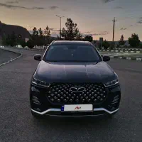 تیگو ۷ پرو مدل ۱۴۰۲ کارکرد ۹۷هزار