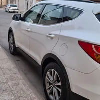 هیوندای سانتافه ix 45 2400cc، مدل ۲۰۱۶|خودرو سواری و وانت|اهواز, پادادشهر|دیوار