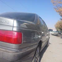 پژوپارس ۹۵|خودرو سواری و وانت|نورآباد, |دیوار