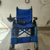 ویلچر برقی شارژی|پزشکی|مهاباد (آذربایجان غربی), |دیوار