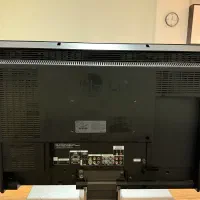 تلویزیون LG اصل ۴۳ اینچ|تلویزیون و پروژکتور|کیش, |دیوار