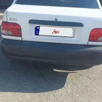 پراید131 se مدل ۹۴|خودرو سواری و وانت|پرند, فاز ۳|دیوار