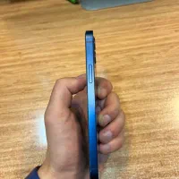 Iphone 12 normal 128GB|موبایل|تهران, نمایشگاه بین المللی|دیوار