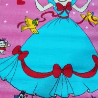 فرش اتاق کودک