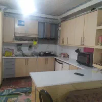 فروش آپارتمان  ۸۰متری اول شهرک