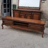 آینه کنسول فرانک