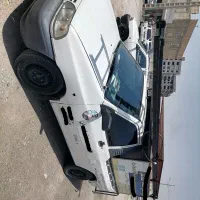 وانت پراید 1400دور رنگ فوری