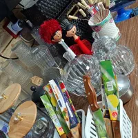 پلاسکو آیهان|ظروف نگهدارنده، پلاستیکی، یکبارمصرف|سلماس, |دیوار