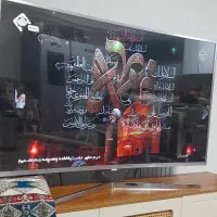 تلویزیون 65اینج سامسونگ