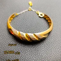 طلا در حد نو فروش فوری