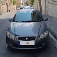 رانا Tu5 مدل 1399بدون رنگ