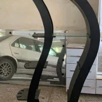 بوفه ویترین