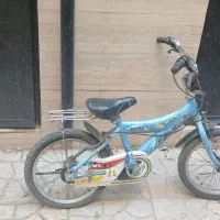 دوچرخه ۱۶