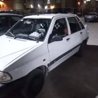 پراید مدل۹۳