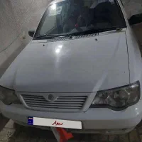 ماشین ۱۱۱ مدل۹۶|خودرو سواری و وانت|مشهد, انقلاب|دیوار