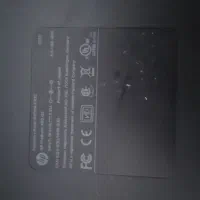 لب تاب مهندسی HP|رایانه همراه|مشهد, حجاب (شهرک غرب)|دیوار