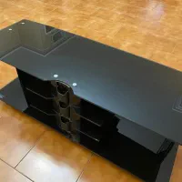 میز تلویزیون TV وارداتی برند vision box|میز تلویزیون|تهران, سید خندان (جلفا)|دیوار