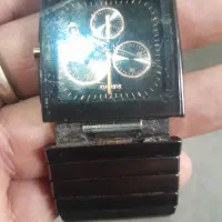 ساعت رادو سرامیکی|ساعت|تهران, تهرانسر شمالی|دیوار