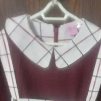 چند عدد لباس دخترانه