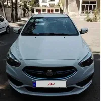 شاهین اتوماتیک مدل ۱۴۰۴|خودرو سواری و وانت|تهران, قلهک|دیوار