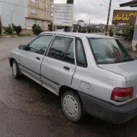 پراید 82 عالی