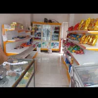 قفسه،یخچال، ویترین مغازه