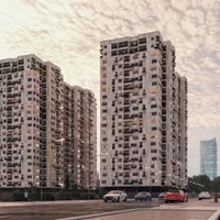 بلوک برج H 2 3 4 5 شهرک چیتگر سهام ارتش پهنه F اچ|فروش آپارتمان|تهران, شهرک چیتگر|دیوار