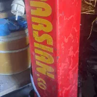 دستگاه تایر دربیار