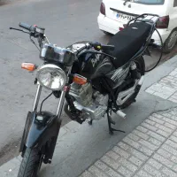 موتور باکسر /بهپرsp200/هندا۲۰۰