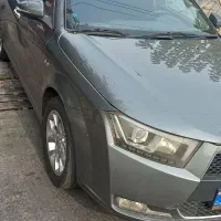 دنا پلاس توربو اتوماتیک خاکستری ۴۰۱|خودرو سواری و وانت|تهران, گلستان (شهرک راه آهن)|دیوار