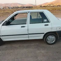 سواری پراید ۱۳۱sE|خودرو سواری و وانت|شیراز, انجیر|دیوار