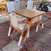 تولیدوپخش صندلی ومیزناهارخوری|میز و صندلی غذاخوری|اسلامشهر, ترشنبه|دیوار