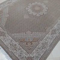 ۲ تخته  ۹ متری  ۷۰۰ شانه گردویی  شاه ماهی|فرش|ارومیه, |دیوار