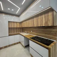 ۷۵متر سرتاسر پنجره فول امکانات و لوکس وامدار فاز۱|فروش آپارتمان|اندیشه, اندیشه فاز ۱|دیوار