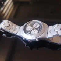 ساعت سواچ