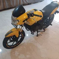 اپاچی|موتورسیکلت|بهارستان, |دیوار