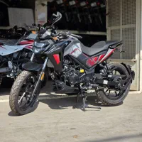 گلکسی NA ۱۸۰-GALAXY 180 اقساطی (موتو سی سی)