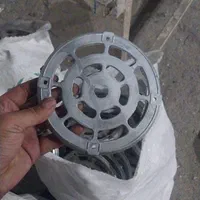 خدمات دایکاست تزریق آلمینیوم سرب برنج