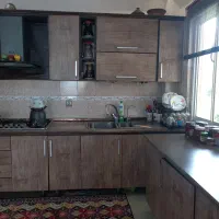 کابینت دست دوم|مصالح و تجهیزات ساختمان|سنگر, |دیوار