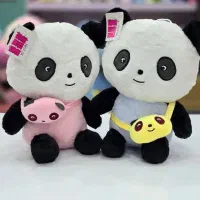 انواع پاندا