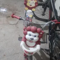 ۲عدوچرخه سلامت|دوچرخه، اسکیت، اسکوتر|ورامین, خیر آباد|دیوار