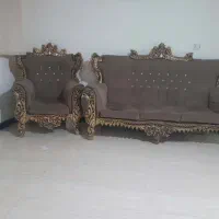 مبل هفت نفره سلطنتی