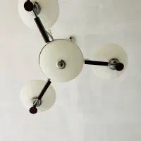 لوستر|لوستر و چراغ آویز|رستمکلا, |دیوار